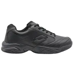 LOTTO - Zapatilla Urbana Hombre Court Negra