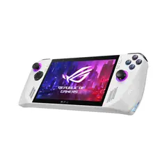 ASUS - Consola ROG Ally AMD Ryzen Z1 Extreme 16GB 512GB