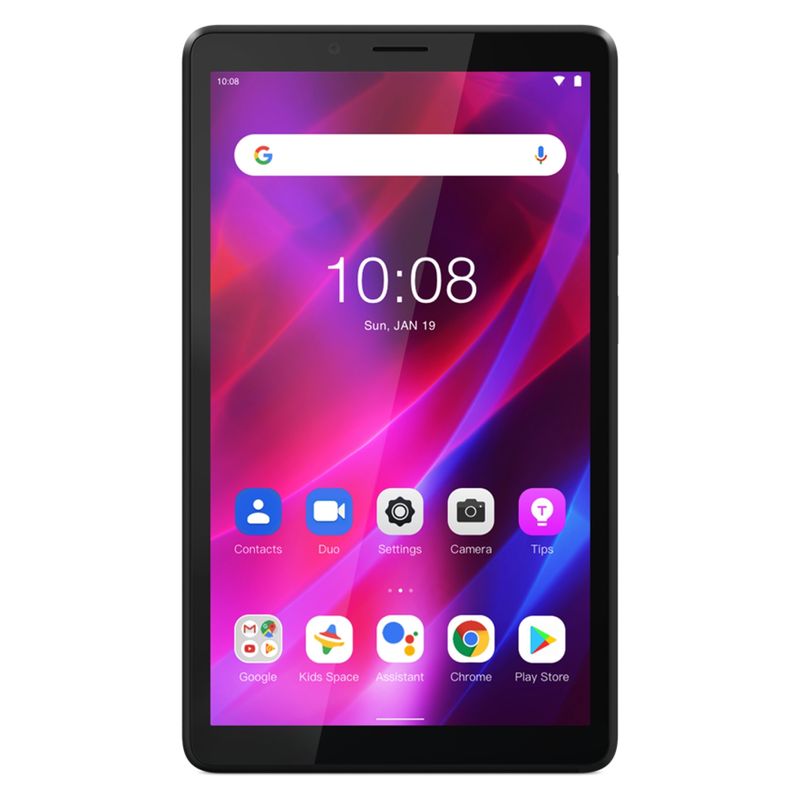 LENOVO - Tablet Lenovo M7 (3rd Gen) 2GB-32GB (WIFI + Ranura SIM) 7" HD