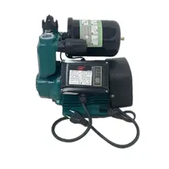 GENERICO - Bomba Centrifuga 1 Hp 1x1 Automatica - Tecnologia Italiana