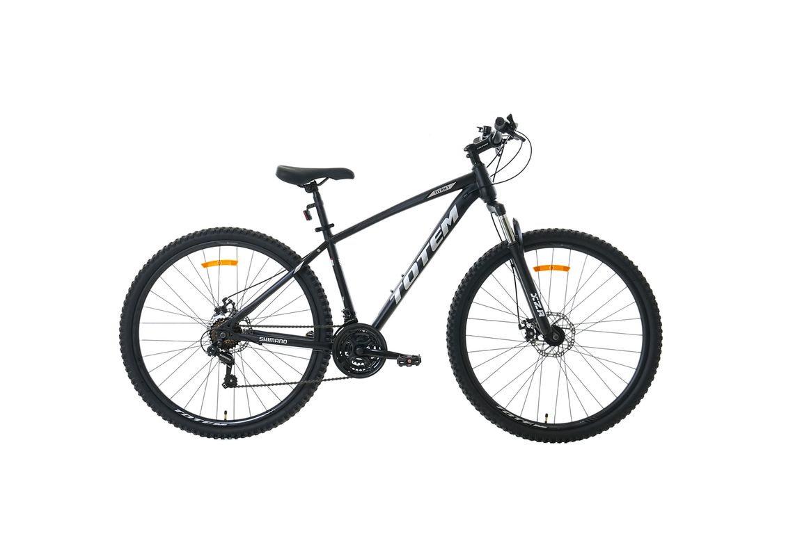 BICICLETA MTB TITAN 1 ARO 29 TALLA 17 COLOR NEGRO Negro M