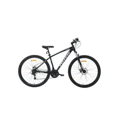 TOTEM - BICICLETA MTB TITAN 1 ARO 29 TALLA 17 COLOR NEGRO