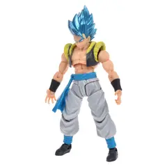 DRAGON BALL - Figura 13 Cm. Articulada
