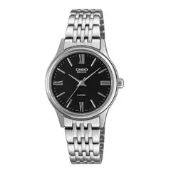 CASIO - Enticer BLS-100D-1A Sapphire Glass Stainless