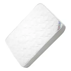 GENERICO - A. 85x50x6 Colchon Colecho Cuna Moises Eco-friendly BELUG
