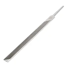 BAHCO - Lima Plana Para Cadena de Motosierra 150mm 6 -