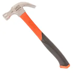 BAHCO - Martillo Carpintero mango en fibra de vidrio 16 Oz -