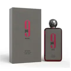 AFNAN - Perfume 9pm Rebel EDP 100ml