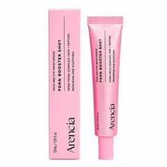 ARENCIA - Sérum Facial y Contorno de Ojos PDRN Booster Shot 30ml