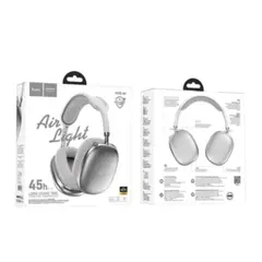 HOCO - AUDIFONOS INALAMBRICOS W35 AIR 45HRS