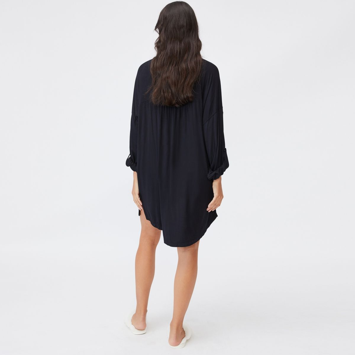 COTTON ON - Camisa Dormir Maternal-Sleep Rovery Maternity Mujer Cotton On