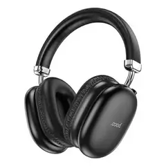 HOCO - AUDIFONOS INALAMBRICOS NEGRO W35 MAX 90 HRS