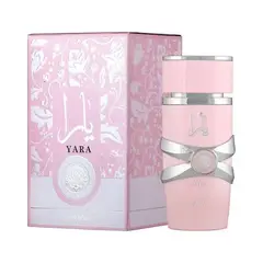 LATTAFA - Perfume Yara Woman 100ml Mujer