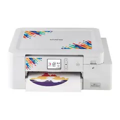 BROTHER - Impresora de Sublimacion SP1CL