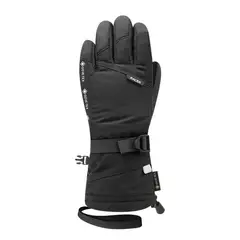 RACER - Guante Ski Junior GORE-TEX Giga5 - Navy Camel