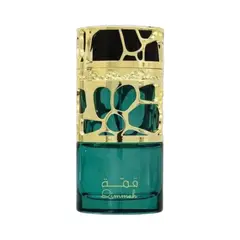 LATTAFA - Qimmah edp 100 Ml Mujer