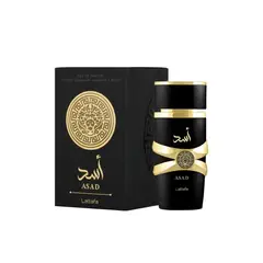 LATTAFA - Perfume Asad EDP 100ml Hombre