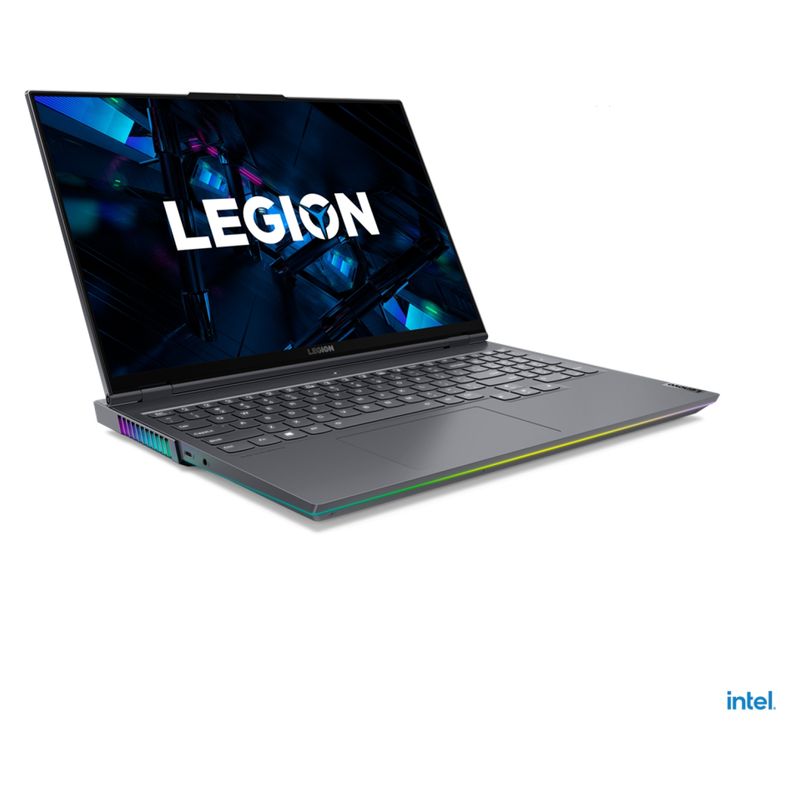 LENOVO - Notebook Gamer Lenovo 16ITHG6 I7 16 1T 3060