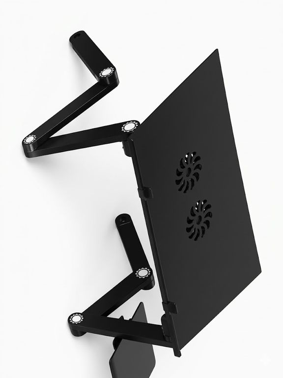 GENERICO Soporte Multifuncional Para Laptop