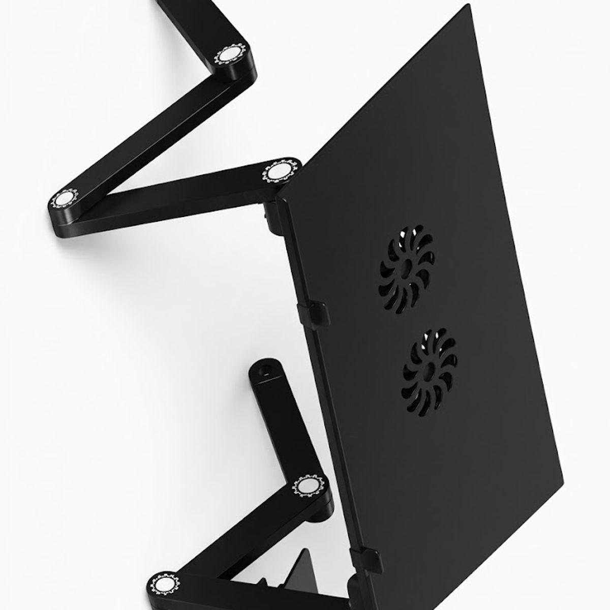 GENERICO - soporte Multifuncional Para Laptop
