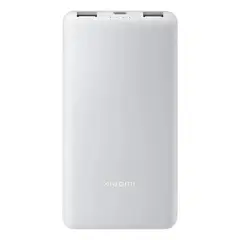 XIAOMI - POWER BANK 10000mAH