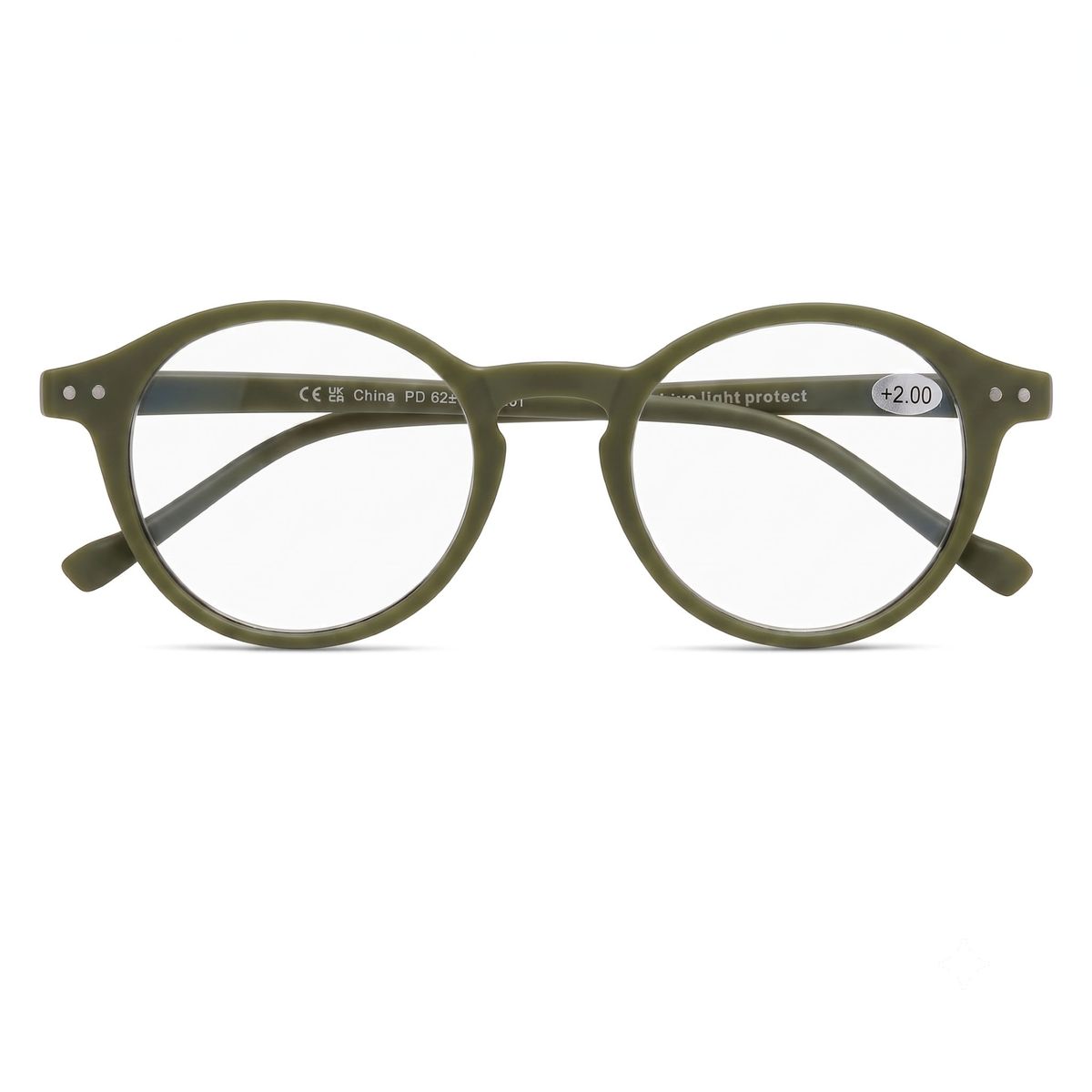 MONTREAL - Lentes Lectura Anteojos Ópticos Graduados Gafas Presbicia