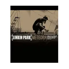 DISCOS A&D - Linkin Park Meteora Vinilo