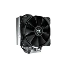 COUGAR - Disipador Cpu Forza 50 Essential, AM5, LGA1700