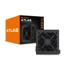 COUGAR - Fuente De Poder ATLAS 750W 2024, ATX 3.1