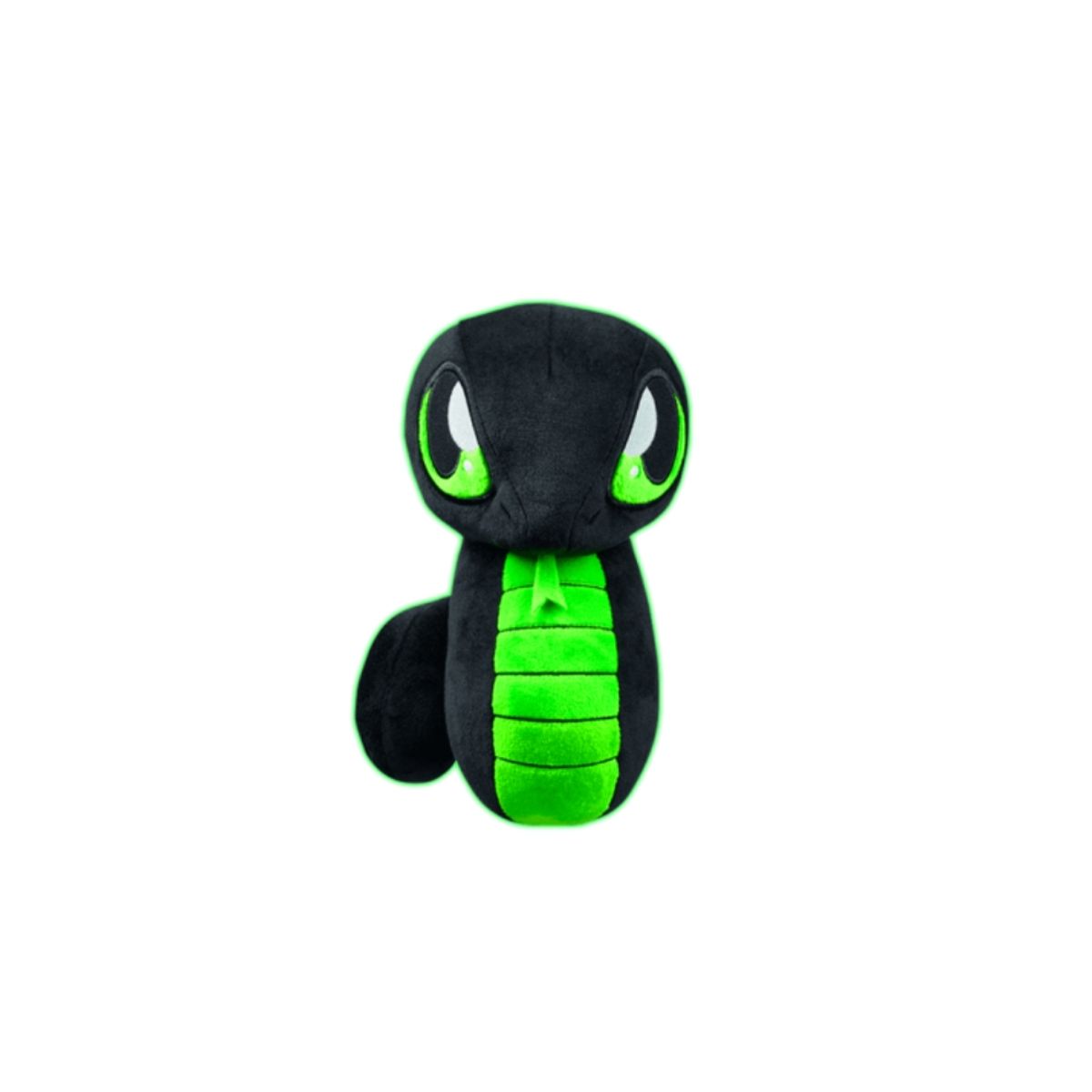 RAZER - Peluche Razer Snaki Snek