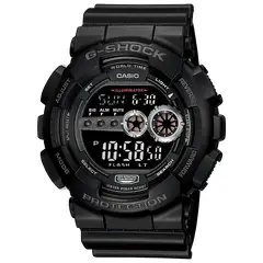 G-SHOCK - Reloj GD-100-1B