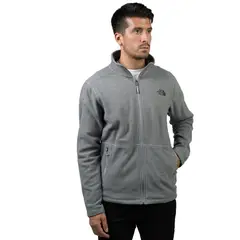 THE NORTH FACE - Polar Rock Full Zip Hombre