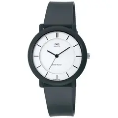 Q&Q - Reloj VQ94J001Y Hombre Análogo Resina