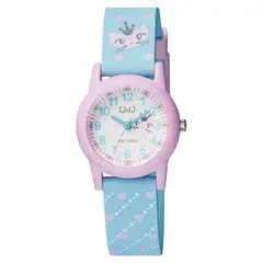 Q&Q - Reloj Infantil VR99J007