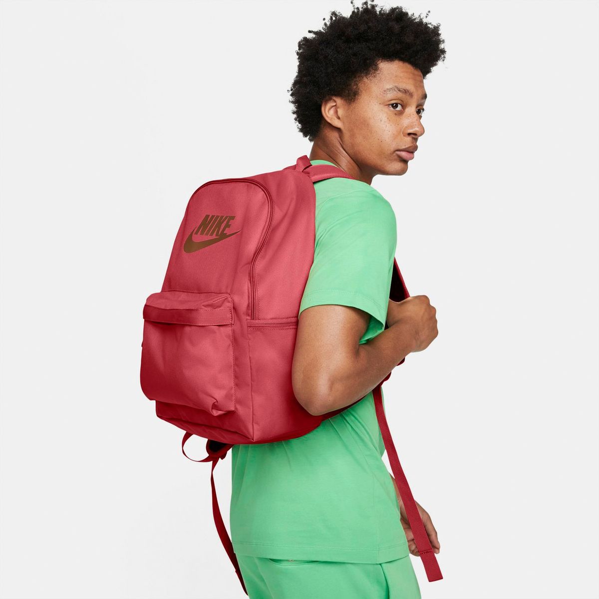 NIKE - Mochila Deportiva Nike