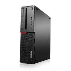 LENOVO - PC THINKCENTRE CORE  I7  / SSD 1T B M.2 PCIE   16gb DDR4 ULTRA VELOZ