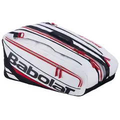 BABOLAT - BOLSO PADEL RH PRO TECHNICAL - CAPACIDAD PARA 4 PALAS