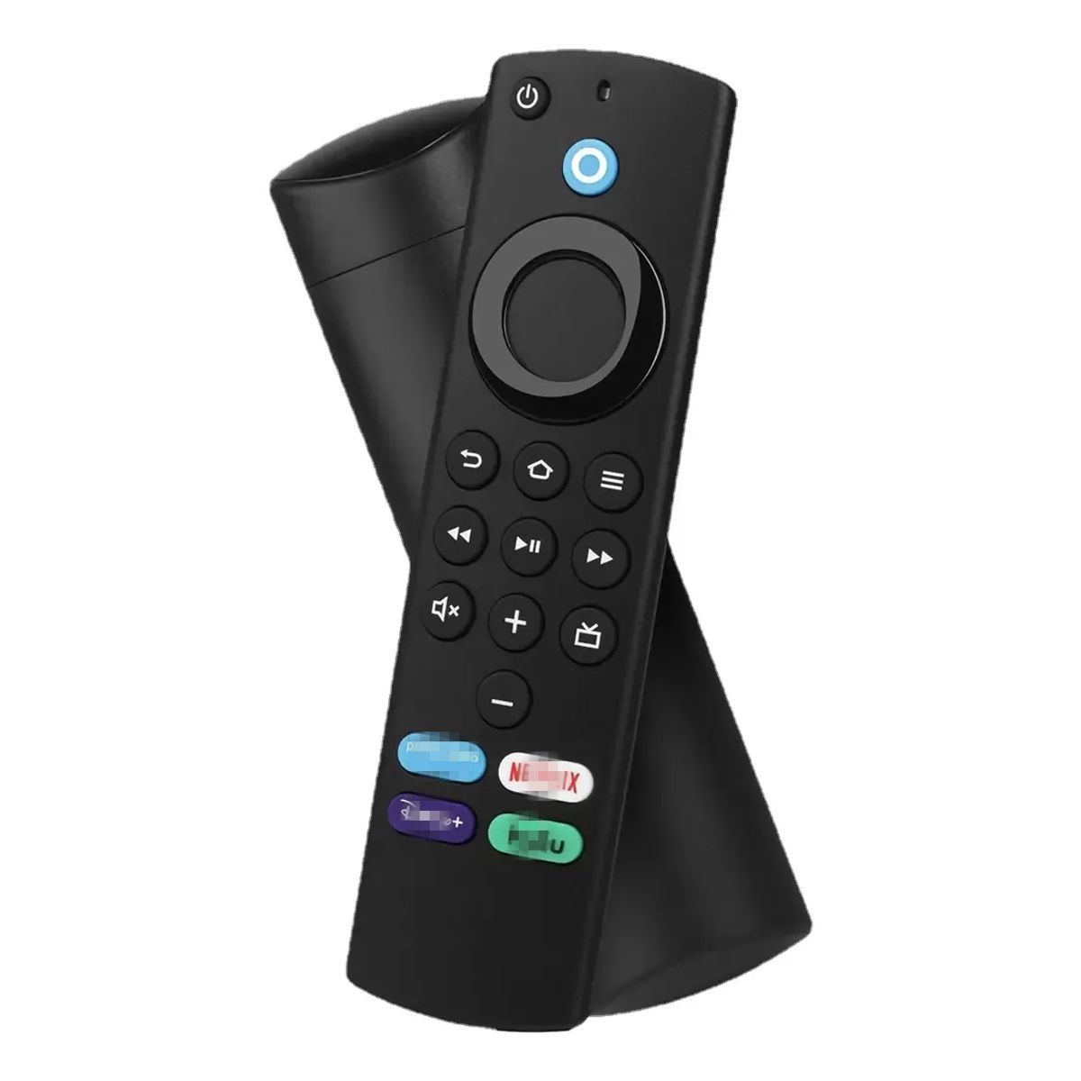 AMBM SHOP - Control Compatible con Fire Tv Stick Lite, Boton De Volumen