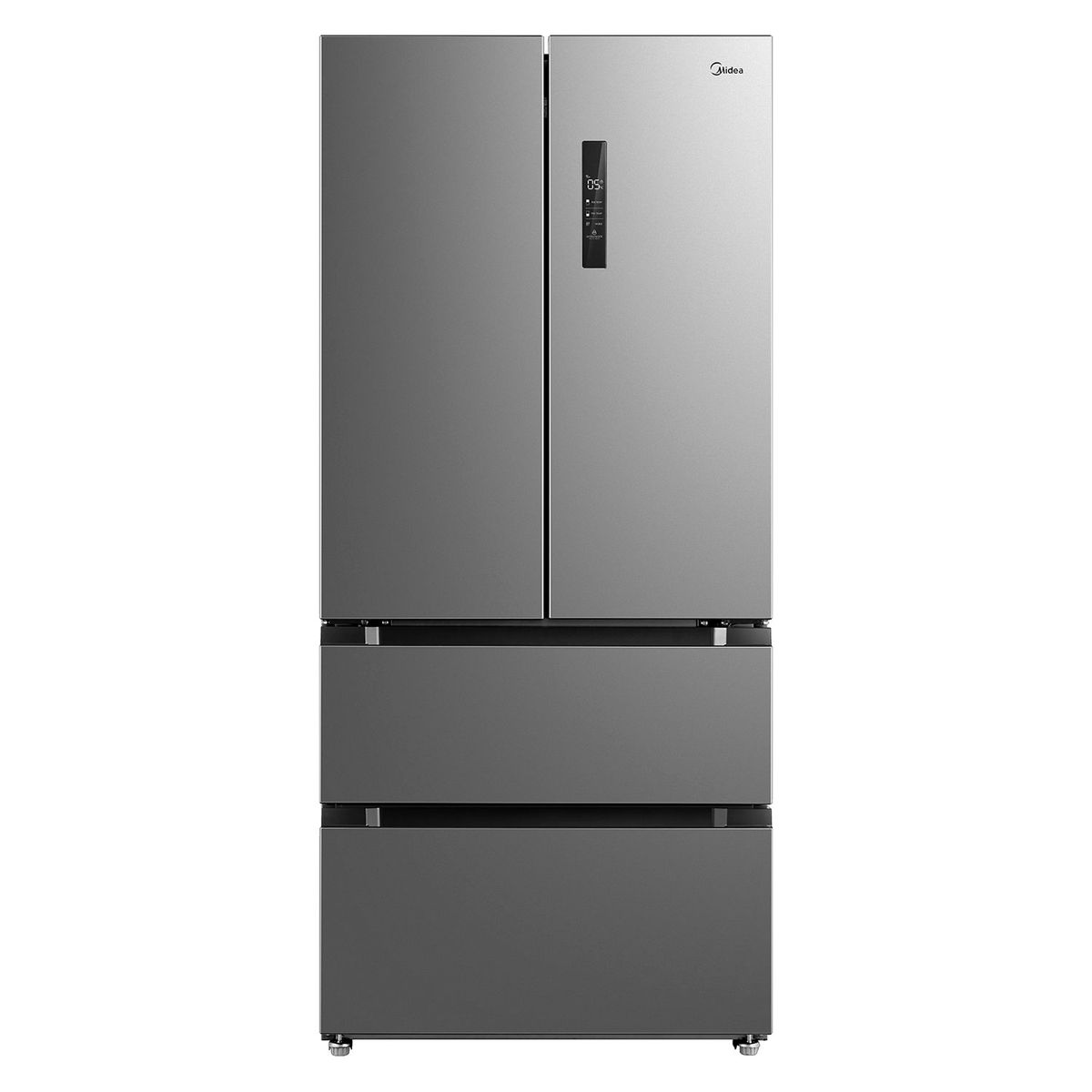 MIDEA - Side by Side Midea French Door 475 lt MDRF631FGE02