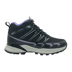 NG - Zapatilla Outdoor Mujer Waterproof - Impermeable
