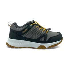 NG - Zapatilla Outdoor Waterproof / Impermeable Niño