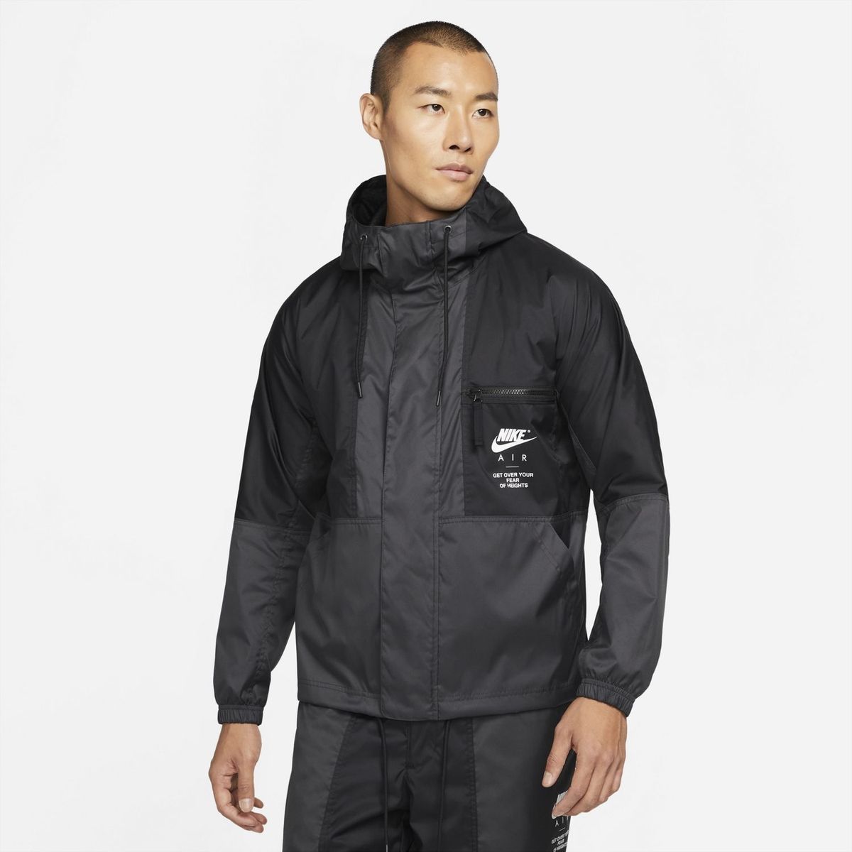 NIKE - Chaqueta Nike Air Hombre/DD6442-010/