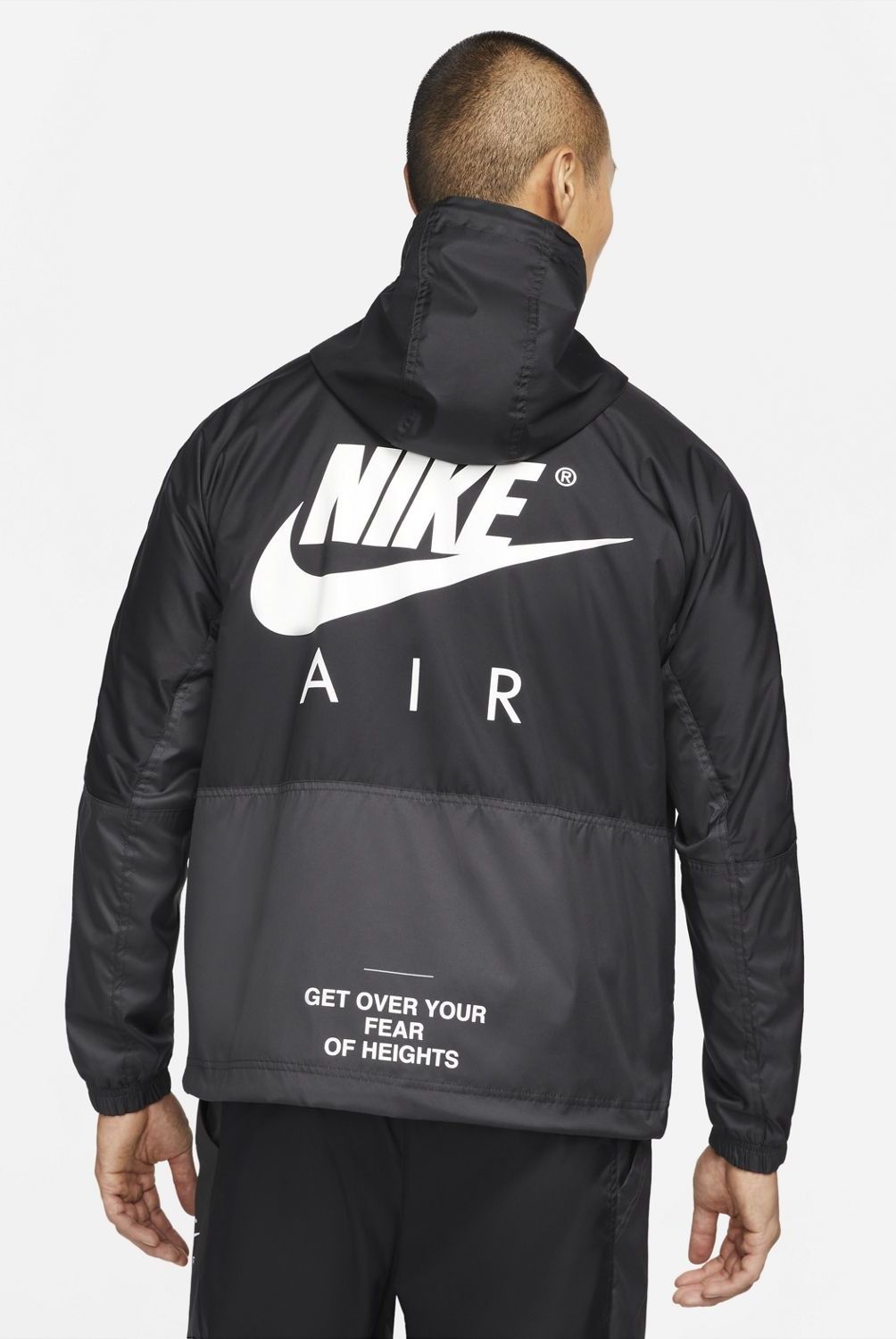 NIKE - Chaqueta Nike Air Hombre/DD6442-010/