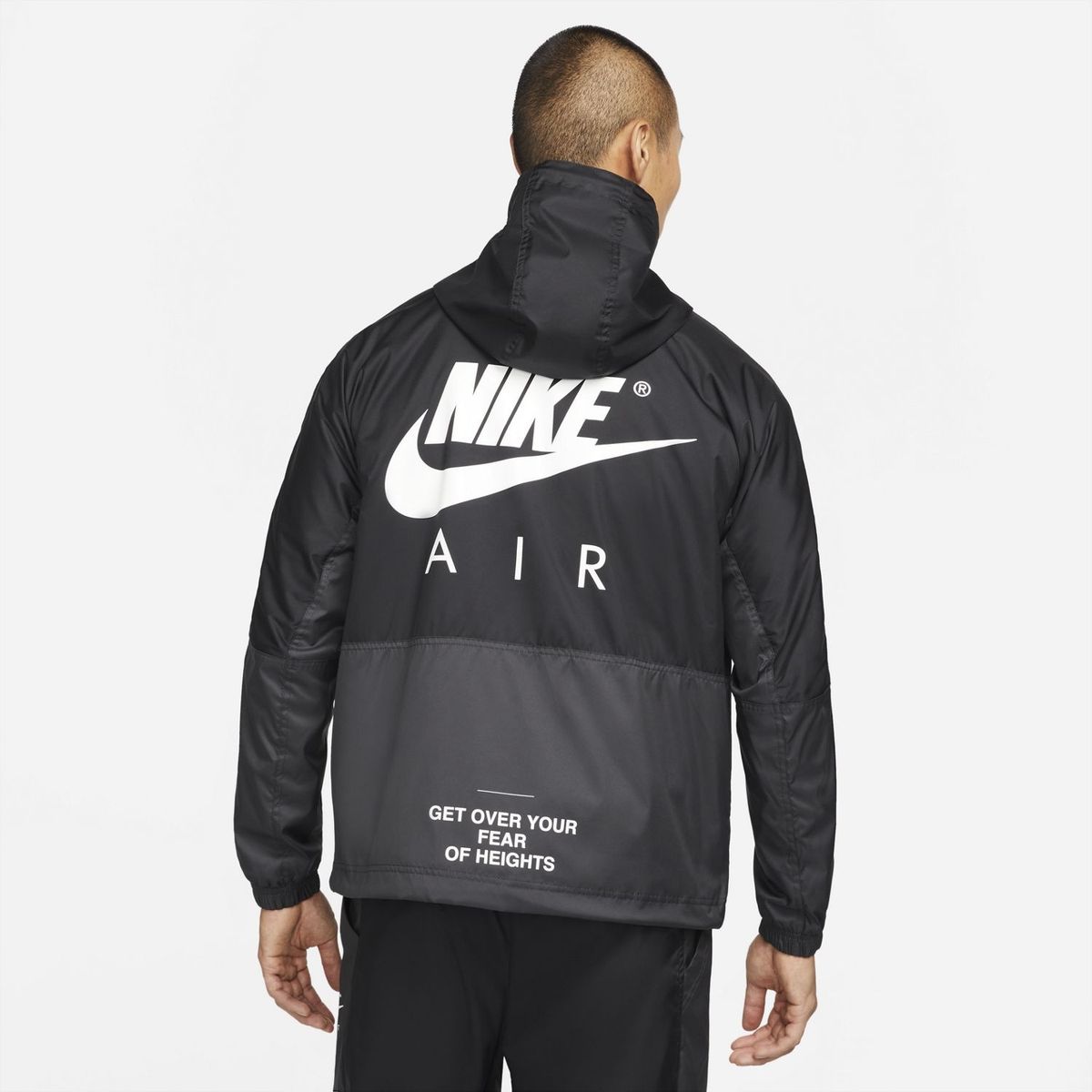NIKE - Chaqueta Nike Air Hombre/DD6442-010/