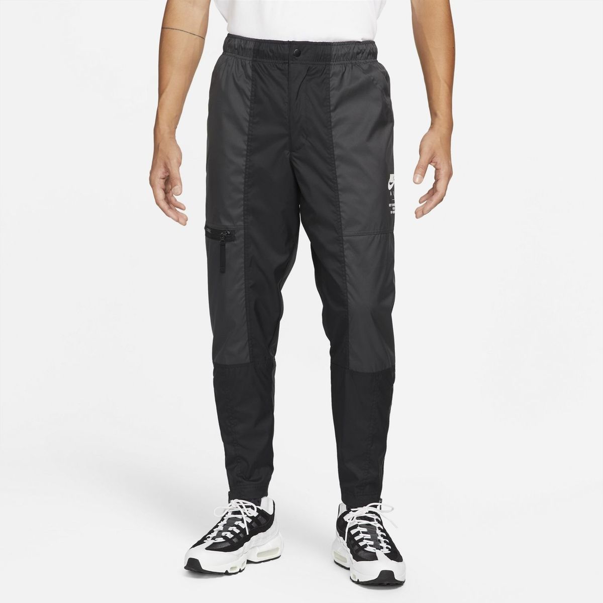 NIKE - Pantalón Hombre