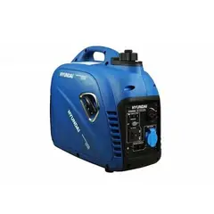 HYUNDAI - Generador Eléctrico 2000W Inverter Gasolina 82HYD2000I