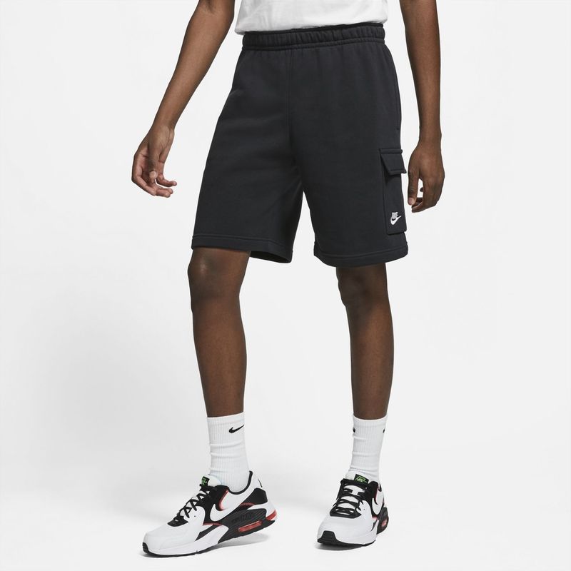 NIKE - Short Cargo Club Hombre Nike
