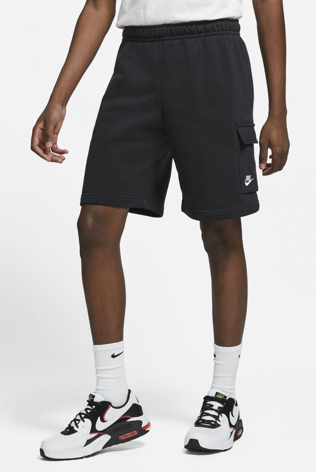 NIKE - Short Cargo Club Hombre Nike