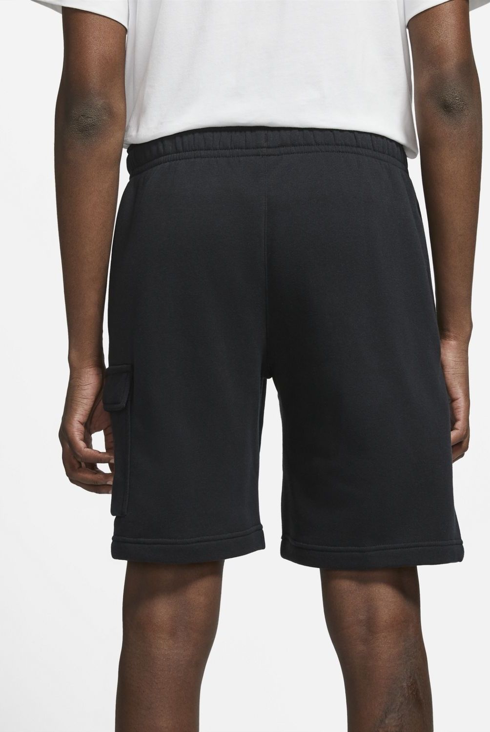 NIKE - Short Cargo Club Hombre Nike