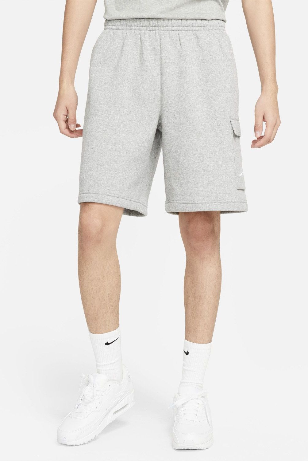 NIKE - Short Cargo Club Hombre Nike